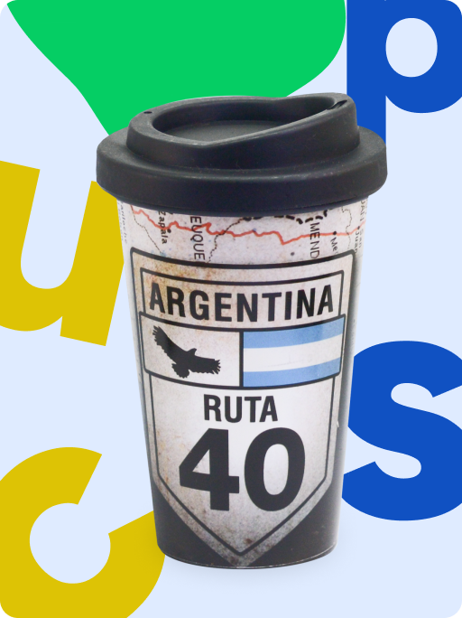 alquila-vaso