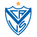 Logo Velez Sarsfield - Web DesignCups